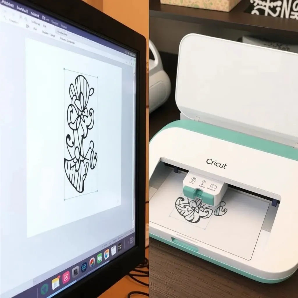 Unleash Your Inner Cricut Creator: A Beginner's Guide to Making SVG Files in Adobe Illustrator