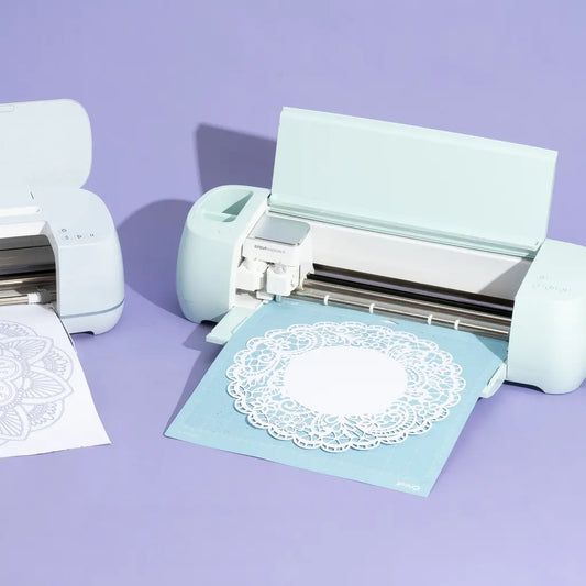 Cricut for Beginners: Your Guide to Getting Started